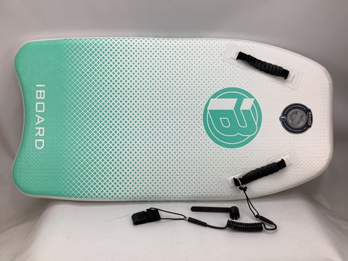 Inflatable bodyboard iboard - bodyboard,