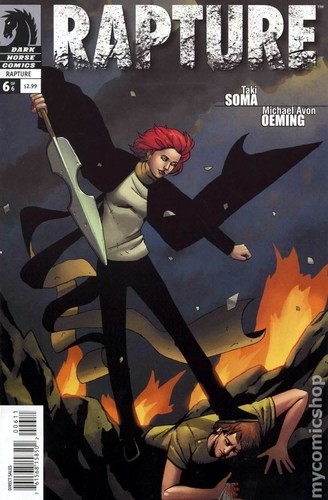 Rapture 2010 immagine - #6, vf