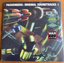 Passengers - Original