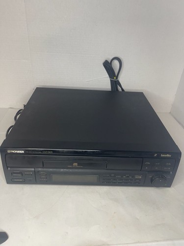 Pioneer cld s201 cdv ld - cdv,