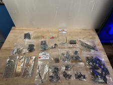 ACCESSORISTA VARIA FERROVIARIA HO Ottimo Per I Vostri Modelli