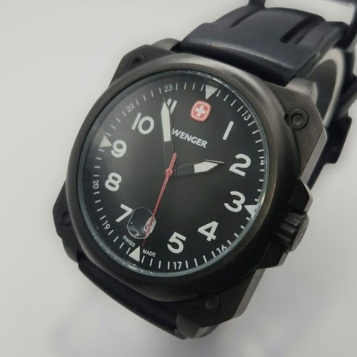 Orologio polso uomo wenger - orologio,