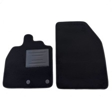 Tappetini auto ANTERIORI