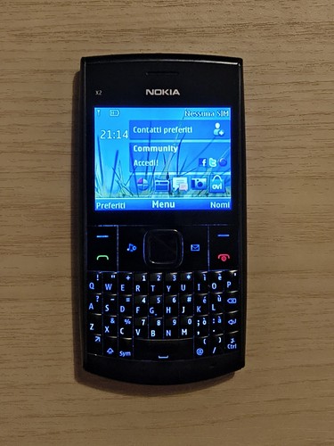 Telefono nokia 01 - telefono,