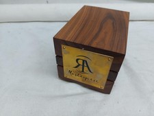 Robson audio (lundahl) capolavoro mc a mm trasformatore step up