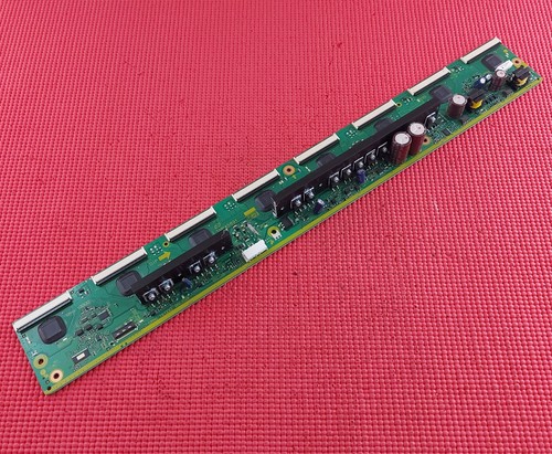 Scheda isus per plasma - scheda, al