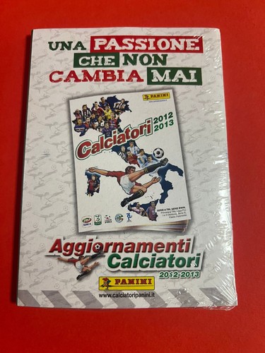Aggiornamenti panini - aggiornamenti,