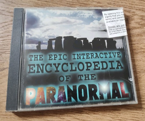 Epica enciclopedia del - l'epica,