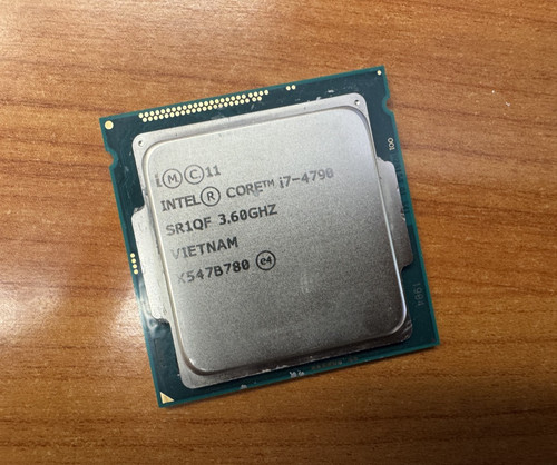 Cpu intel generazione - intel,