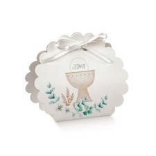 20X PRIMA COMUNIONE Borsetta