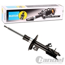 Bilstein ammortizzatore gas - ammortizzatore,