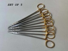 Porta aghi 180mm - (lotto, di