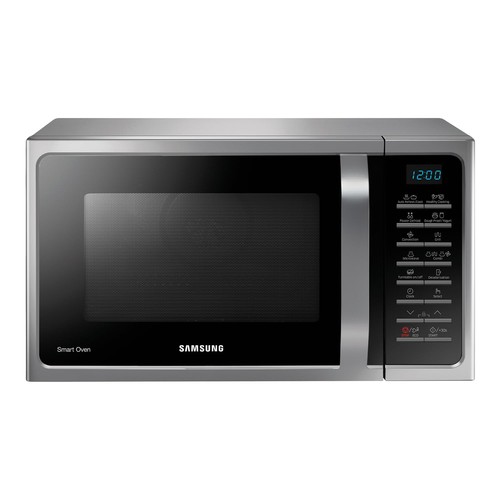 Forno microonde combinato - a,