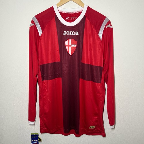 Maglia manica lunga