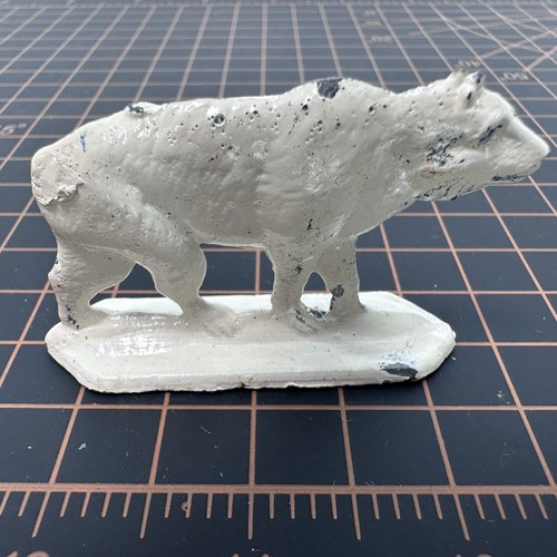 Orso polare artico per - orso,