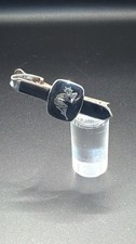Vintage Siam Sterling Silver