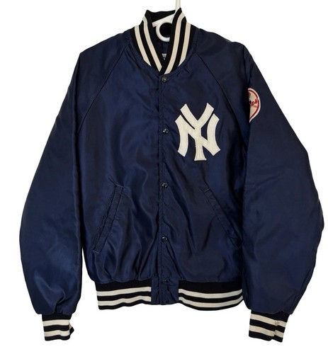 Bomber vintage anni - 80, starter
