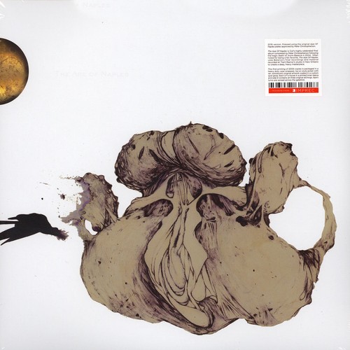 Coil ape naples vinyl - ape, (vinyl