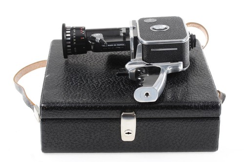 Bolex paillard - bolex,