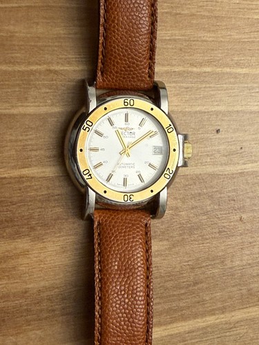 Sector golden eagle automatic - sector,