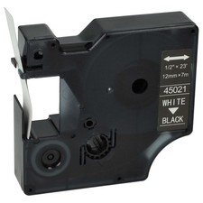 Cartouche ruban pour Dymo 5000