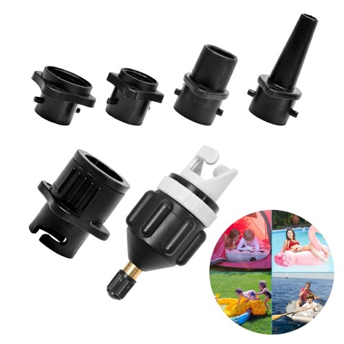 Adattatore valvola sup - adattatore,