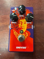 MXR JHM3 Jimi Hendrix