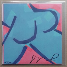 Giorgio Poi 7” ‘ Ossesso +