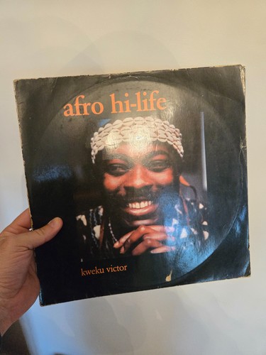 Raro afro highlife - raro,