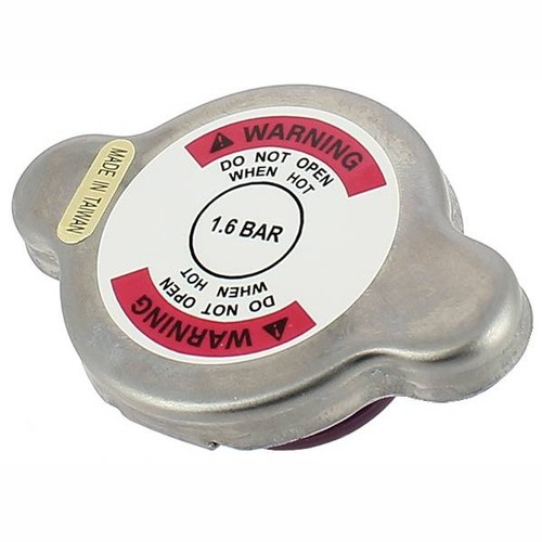 Tappo radiatore riolo per moto - radiatore,