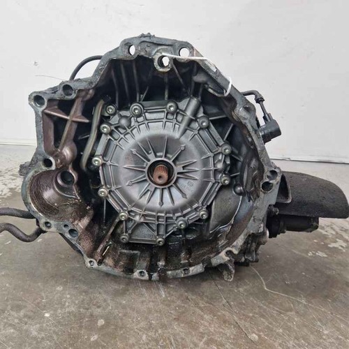 Cambio automatico audi mk2 - a4,