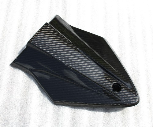 Capot selle seat - de, cowl