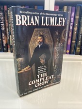 Brian Lumley The Compleat Crow