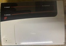 Tastiera Risco Wisdom Radio RW140KWL000A.   868.65 Mhz