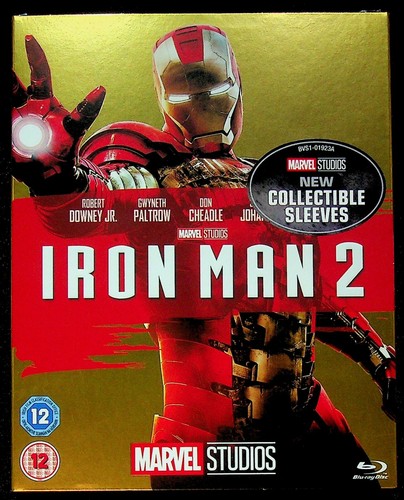 Ebond iron man - ebond,