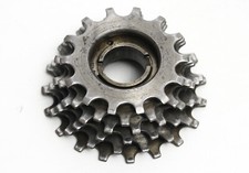 Ruota libera Everest - vintage