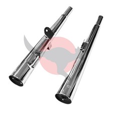 TERMINALI SCARICO (Silencers)