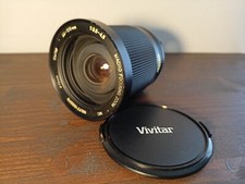 OBIETTIVO VIVITAR 28-105MM 1:3.5-4.5 MACRO PER NIKON - 77103378