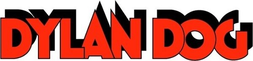 Dylan dog maxi - dog, /