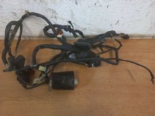 HONDA SH125i MODE WIRING LOOM