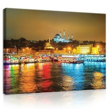 Quadri su tela CANVAS XXL