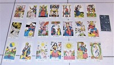 NUOVO TAROCCO LIGURE