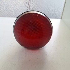 FANALINO ROSSO POSTERIORE  SINISTRO  FIAT COUPE ORIGINALE FIAT  NUOVO