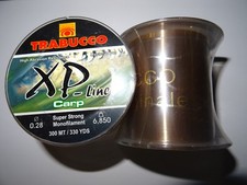 TRABUCCO XP-LINE CARP 300mt