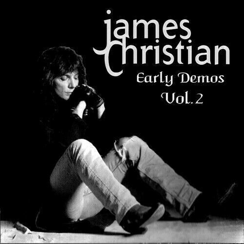 James christian demos - christian, @demos