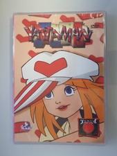 DVD SEALED YATTAMAN VOL.1