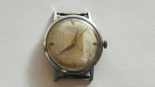 Orologio vintage raro - vintage,