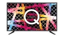 QBELL TV 32 Pollici HD Ready