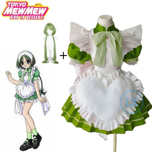 Costume cosplay anime tokyo - costume,