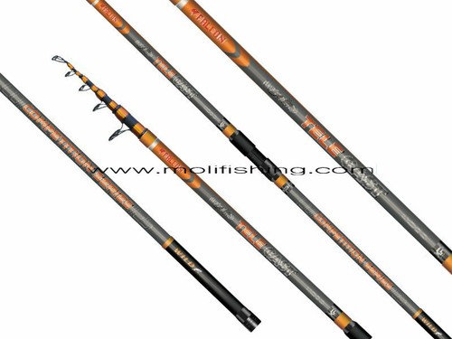Canna pesca surfcasting falcon - pesca,
